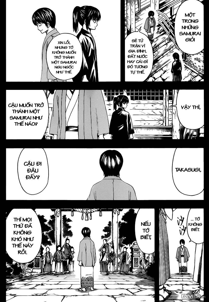 Chapter 516 - Trang 16