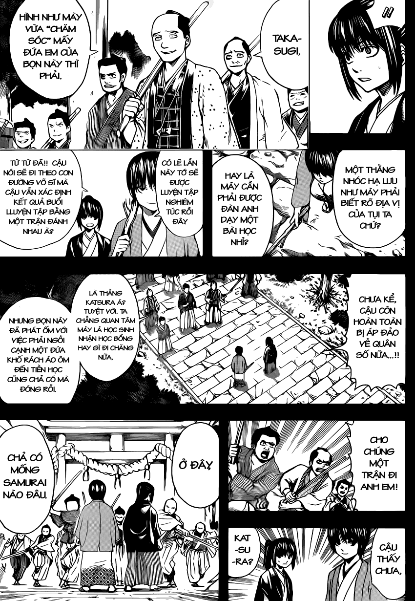 Chapter 516 - Trang 17