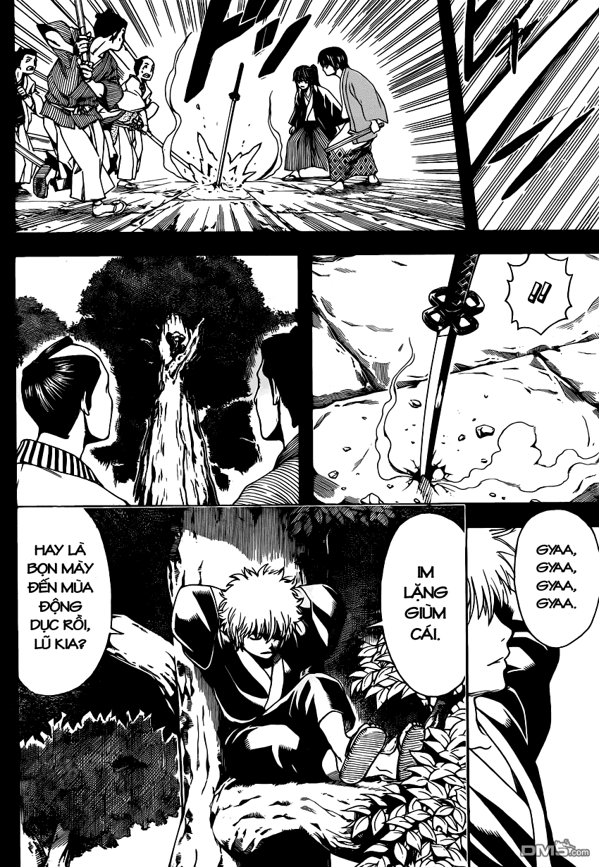 Chapter 516 - Trang 18