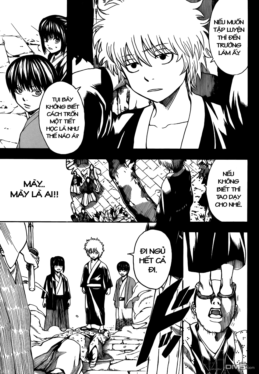Chapter 516 - Trang 19