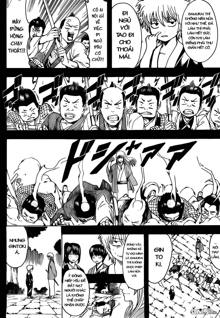 Chapter 516 - Trang 20