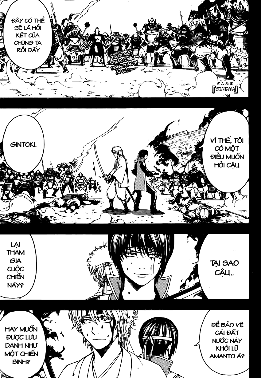 Chapter 516 - Trang 3