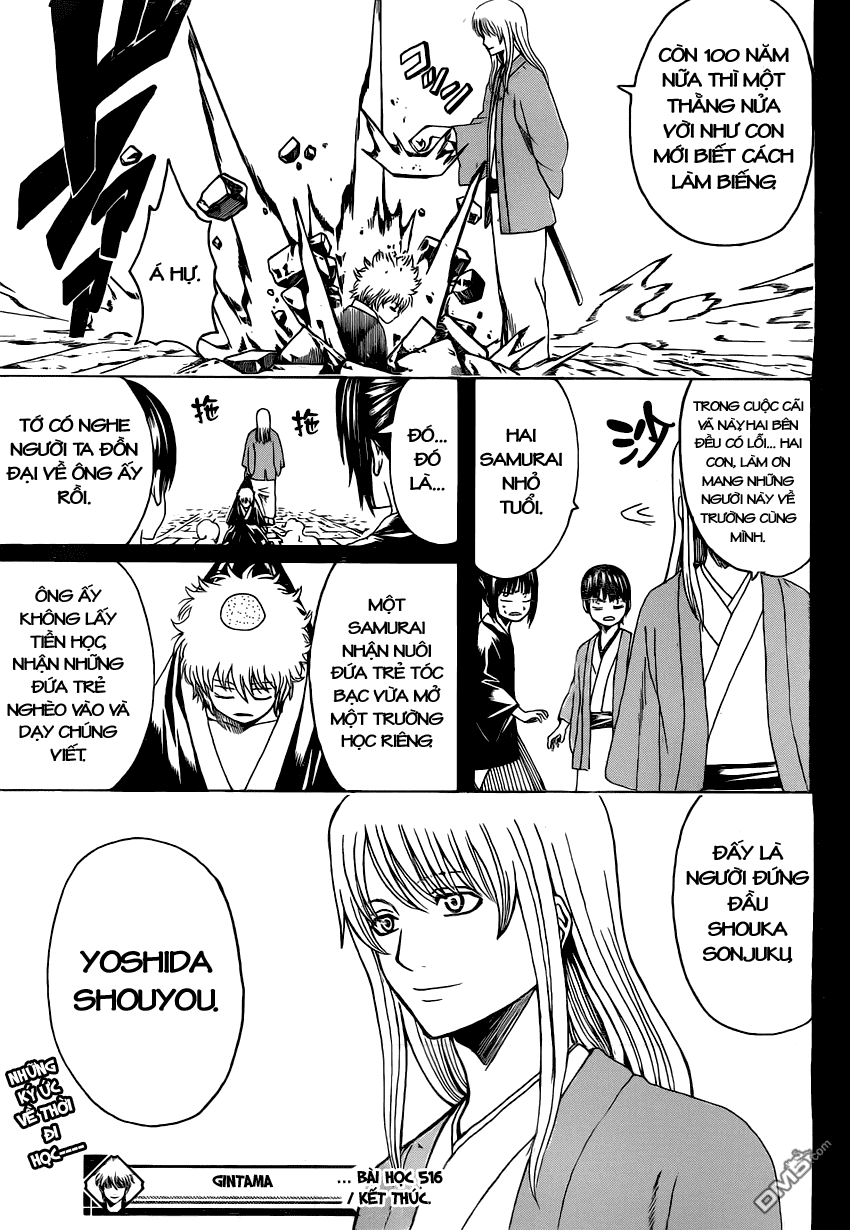 Chapter 516 - Trang 21