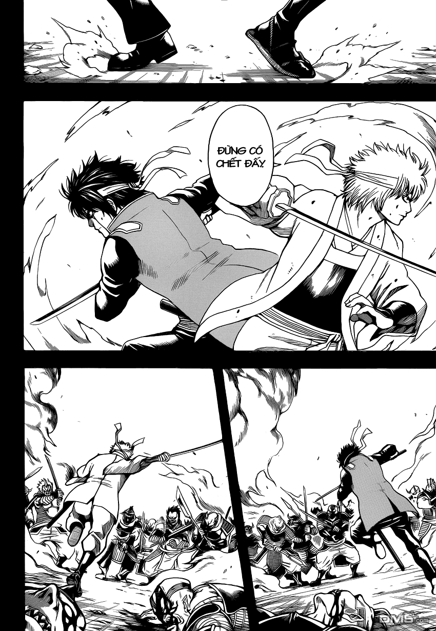 Chapter 516 - Trang 6