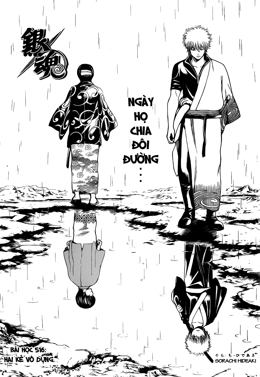 Chapter 516 - Trang 8