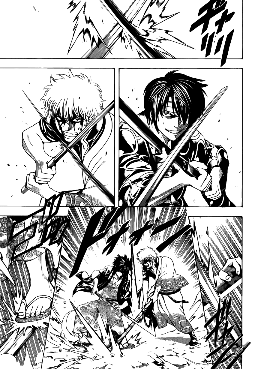 Chapter 516 - Trang 9