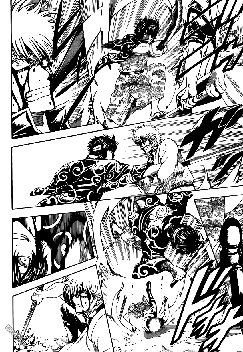Chapter 516 - Trang 10