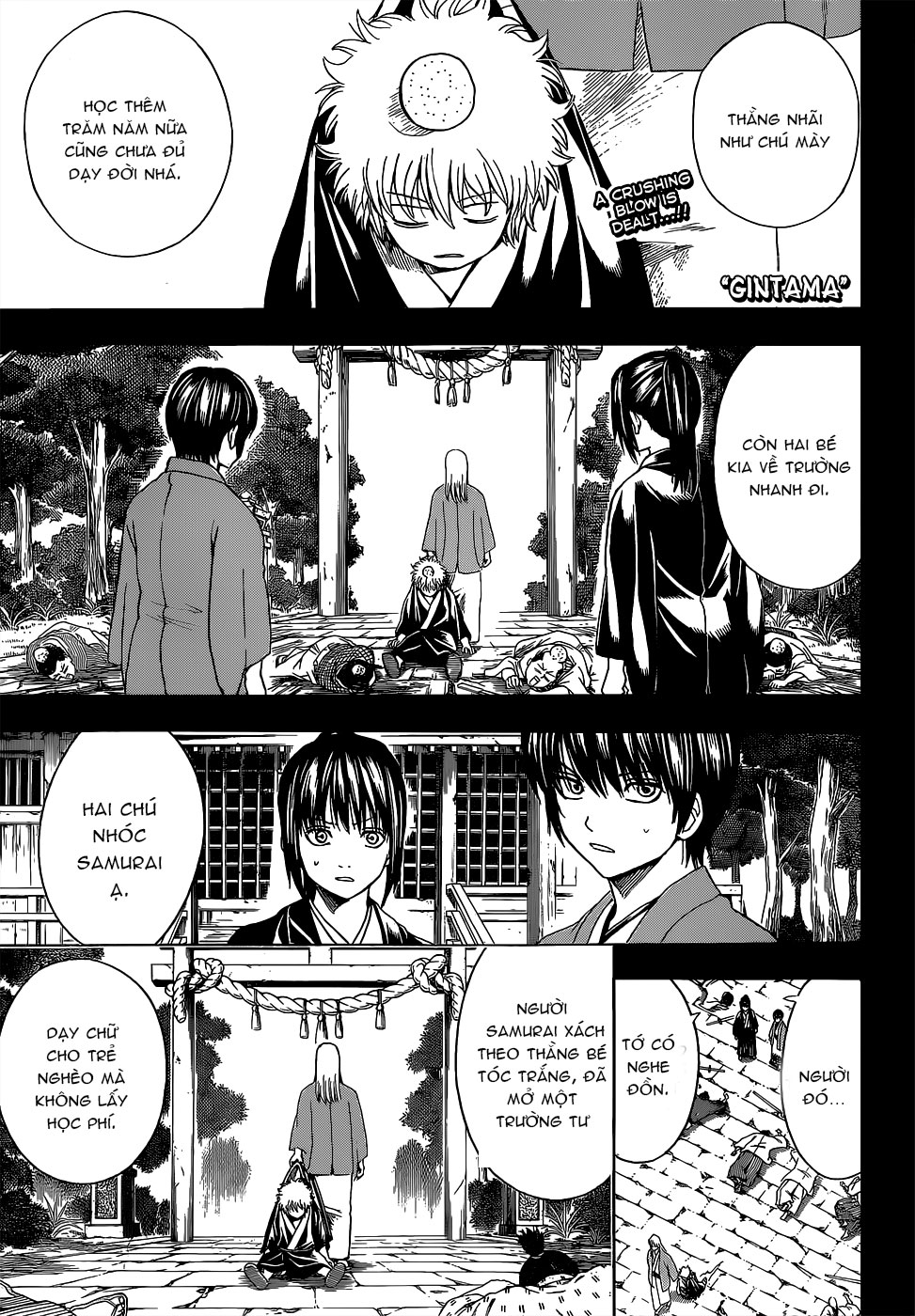 Chapter 517 - Trang 2