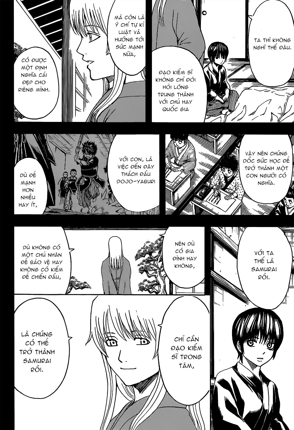 Chapter 517 - Trang 11