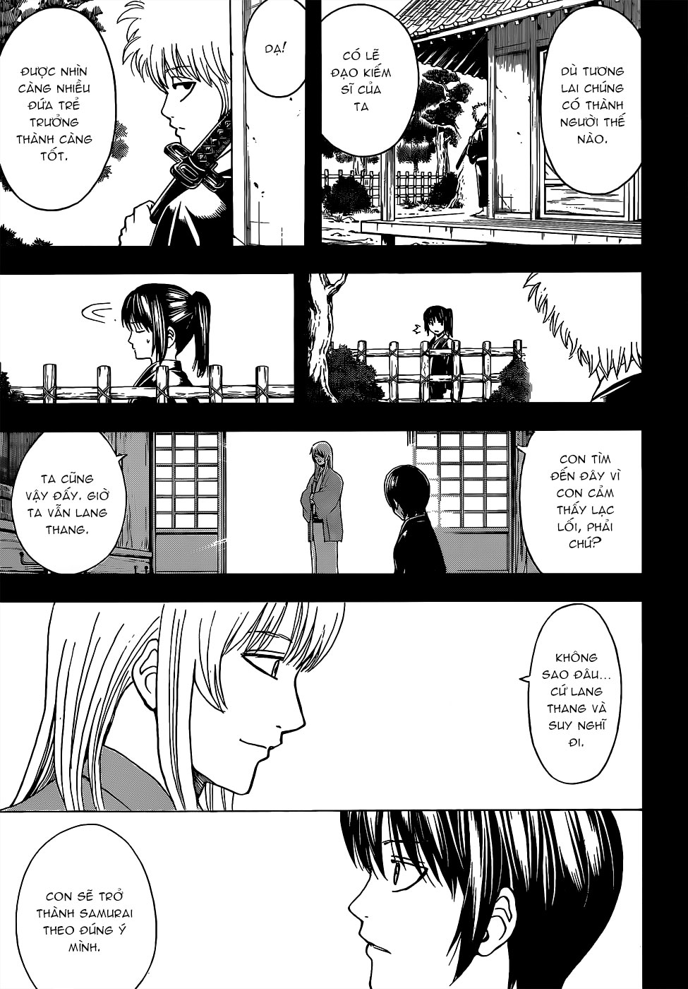 Chapter 517 - Trang 12