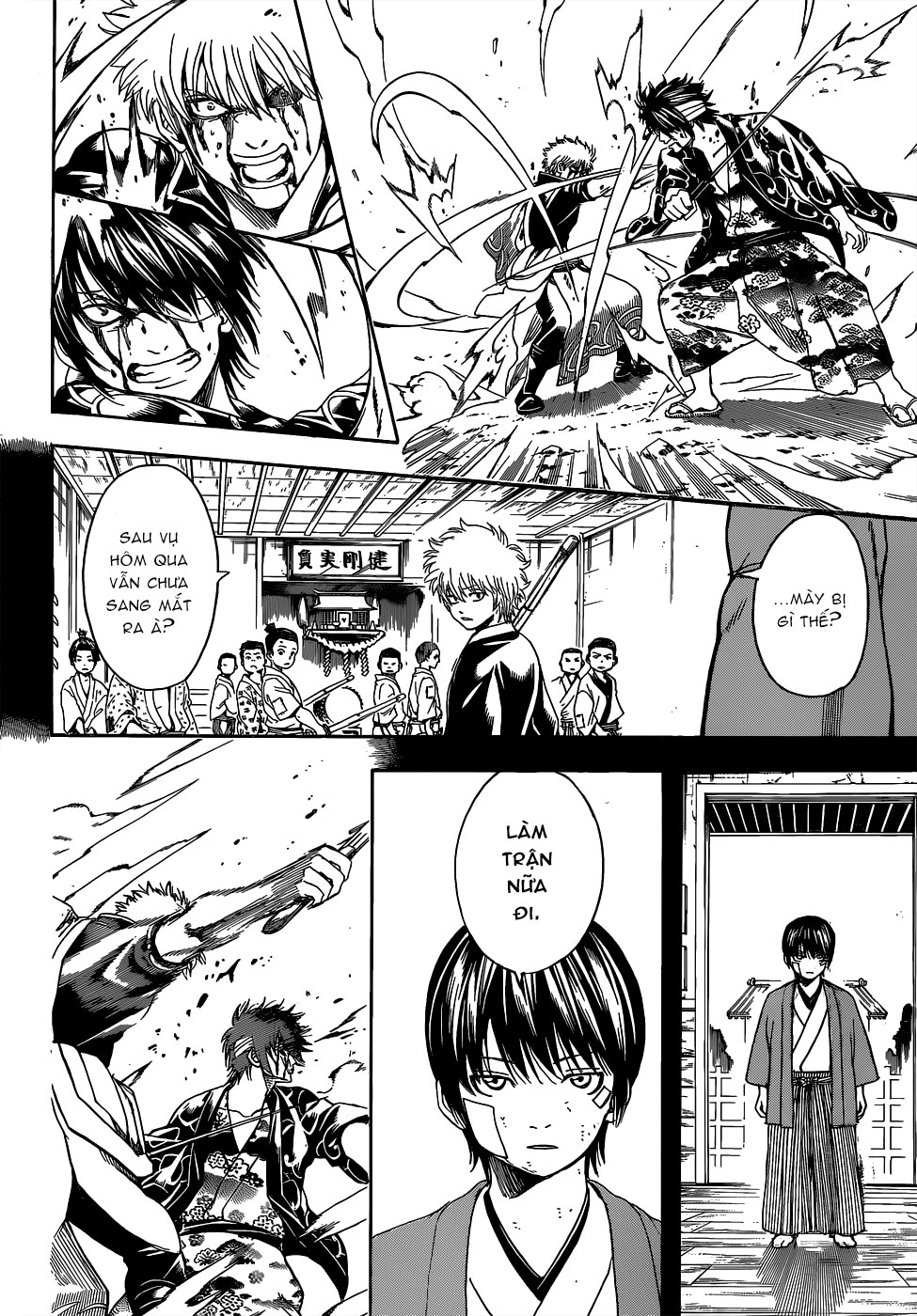 Chapter 517 - Trang 13