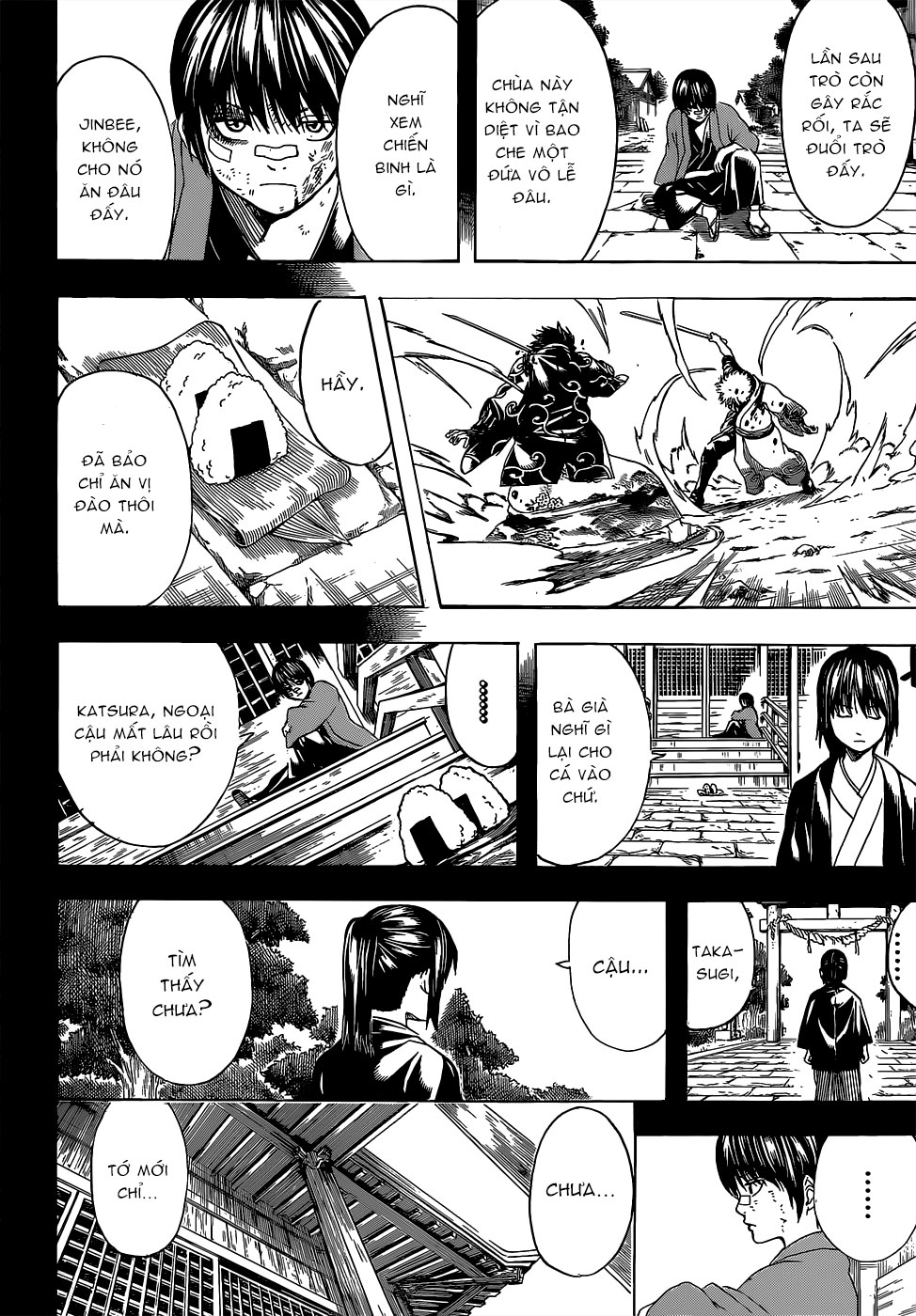 Chapter 517 - Trang 15