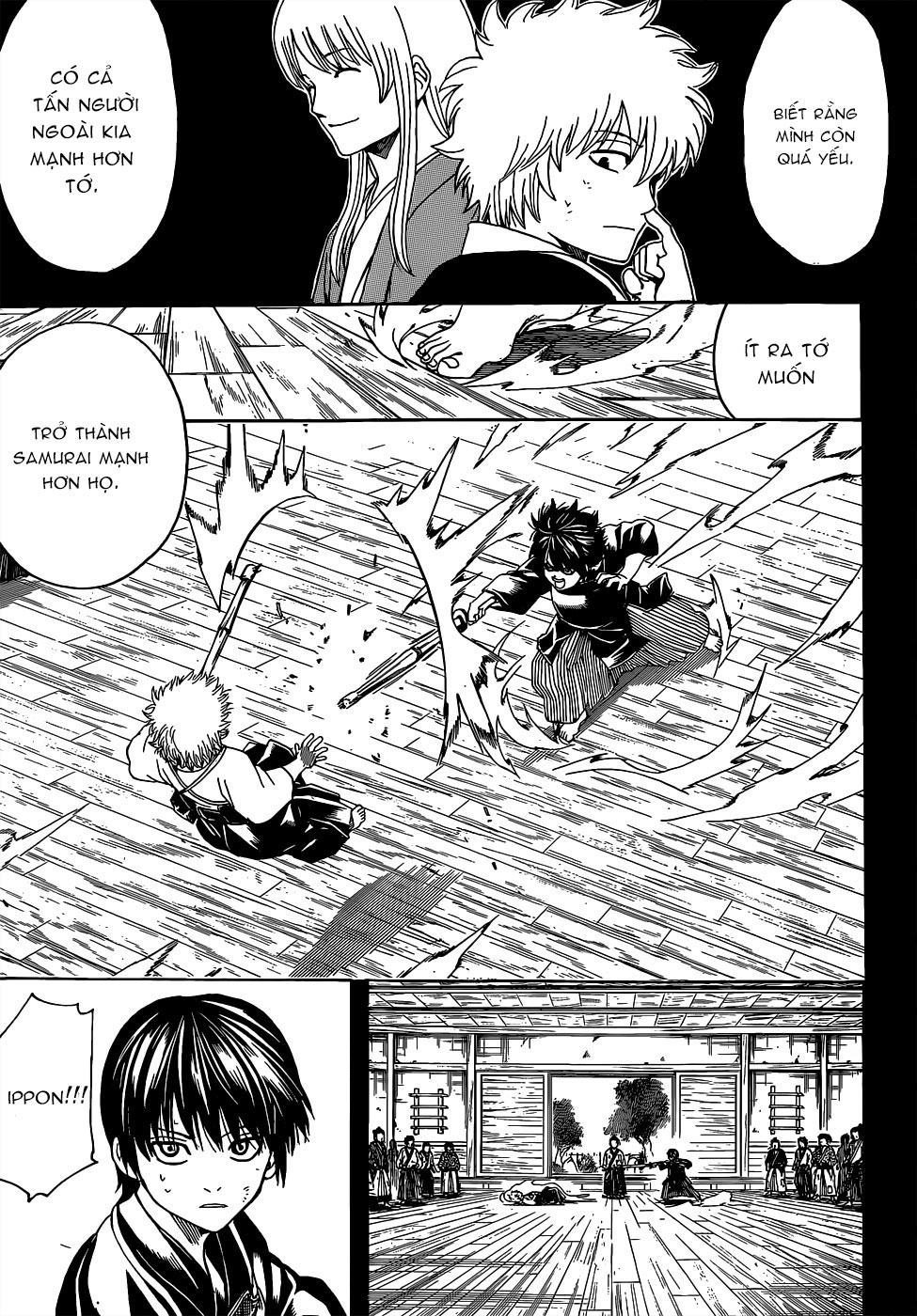Chapter 517 - Trang 16