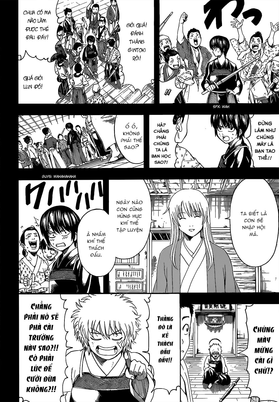 Chapter 517 - Trang 17