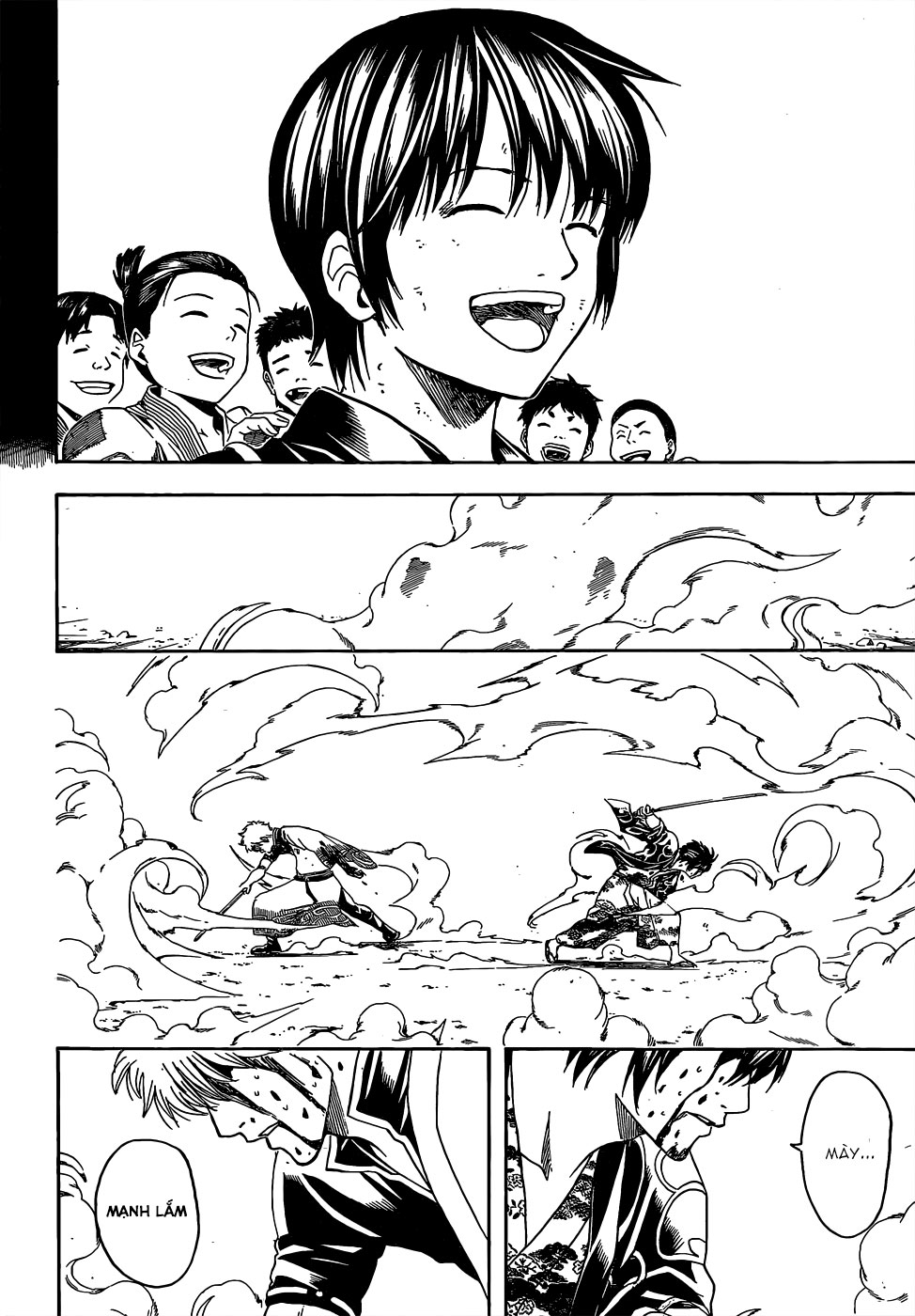 Chapter 517 - Trang 19