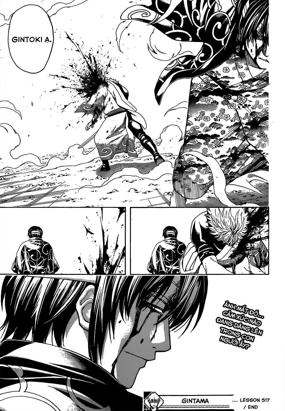 Chapter 517 - Trang 20