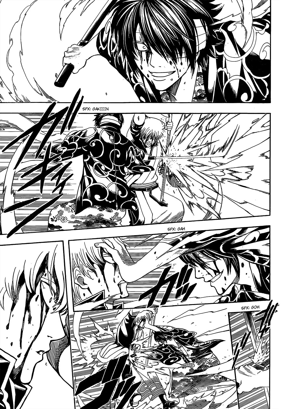 Chapter 517 - Trang 4