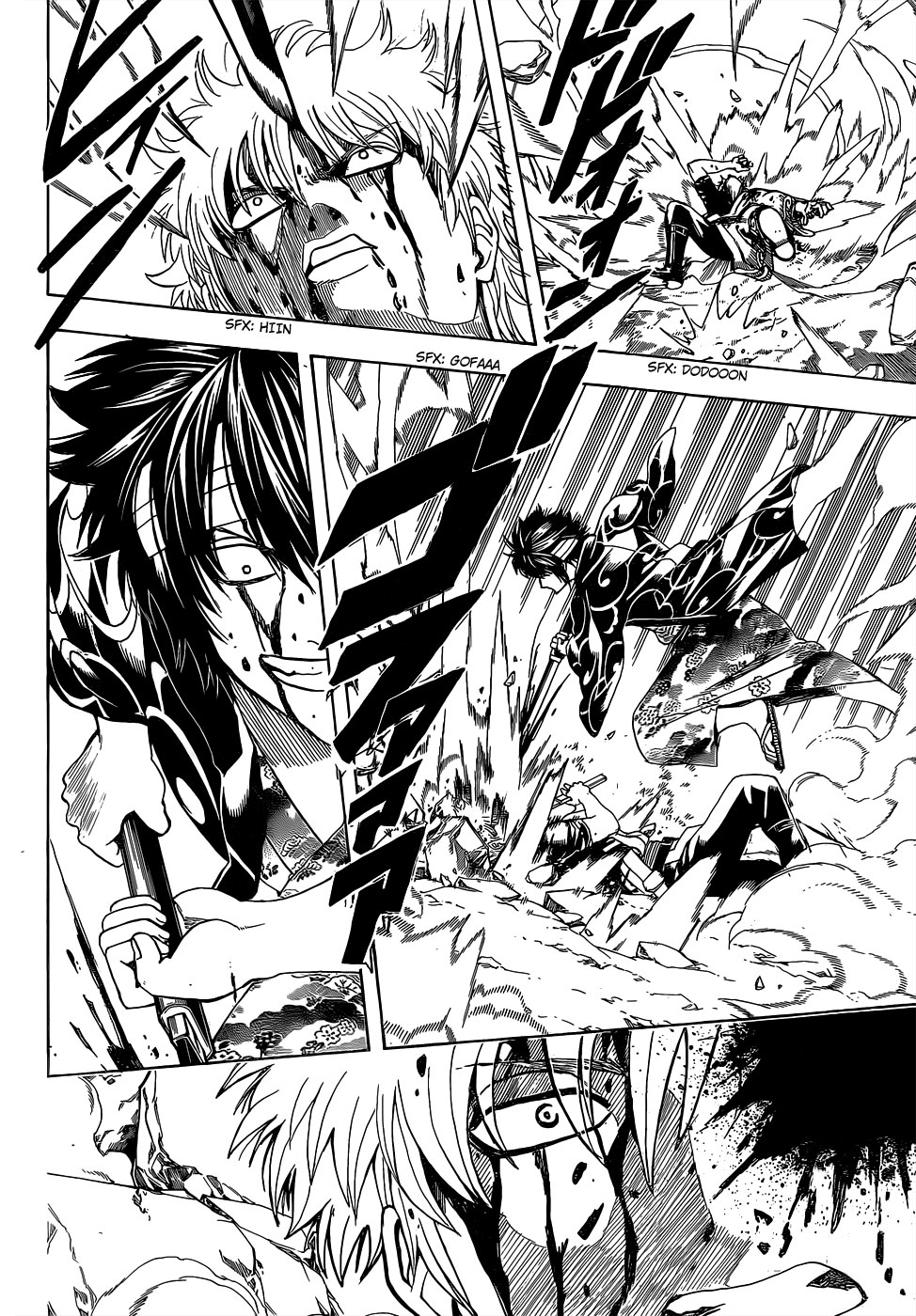 Chapter 517 - Trang 5