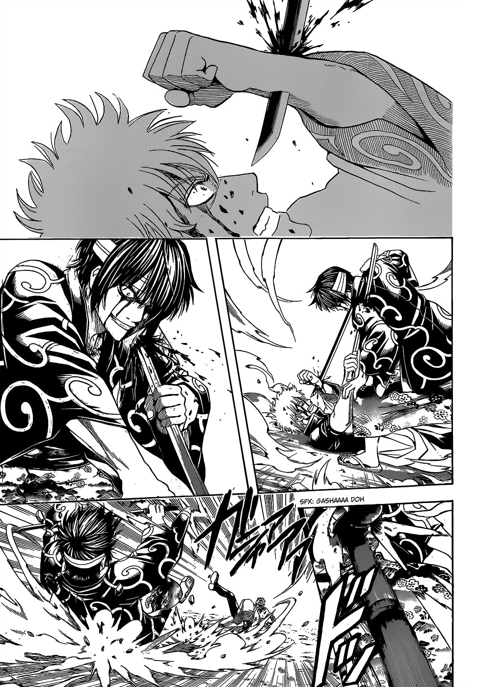 Chapter 517 - Trang 6