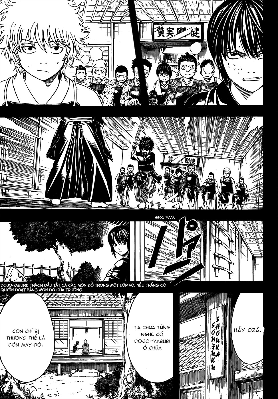 Chapter 517 - Trang 8