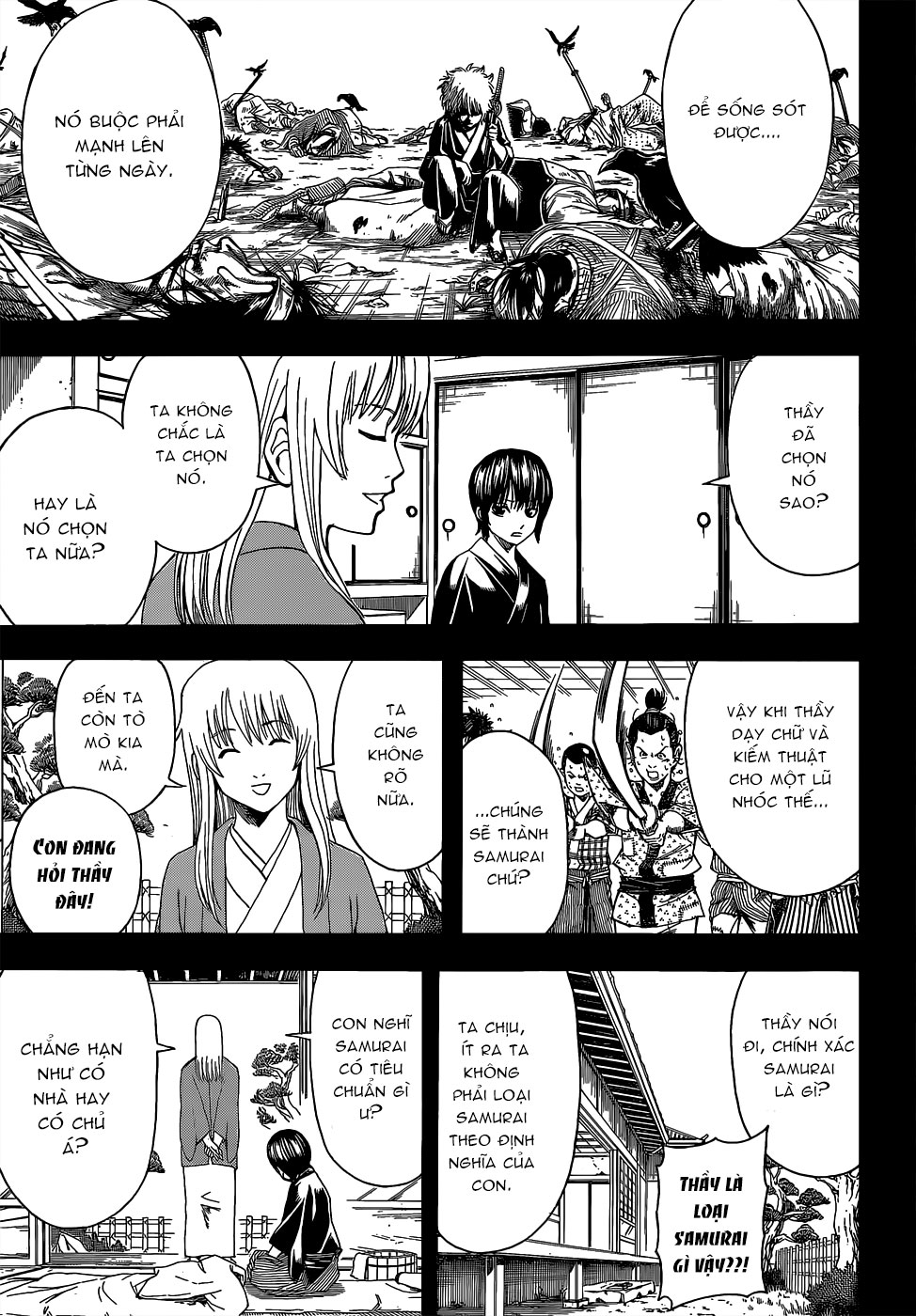 Chapter 517 - Trang 10