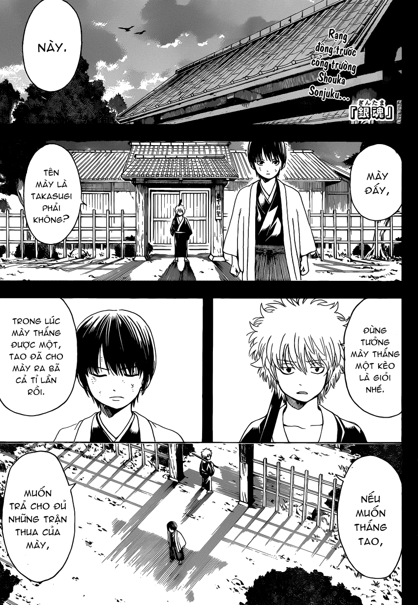 Chapter 518 - Trang 2