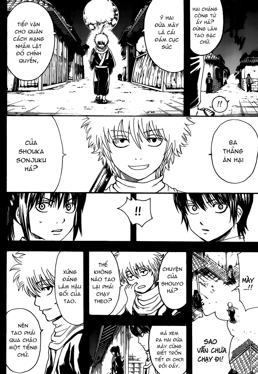 Chapter 518 - Trang 11