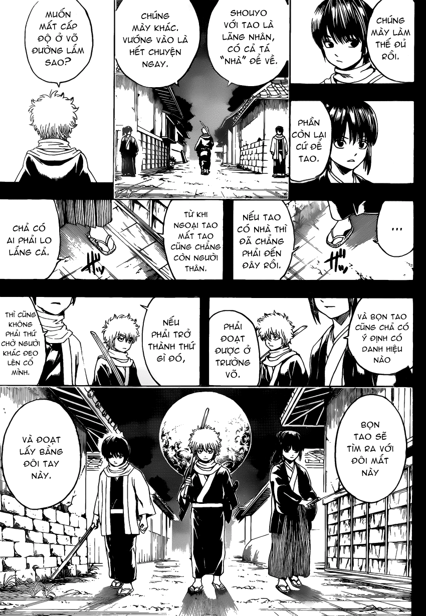 Chapter 518 - Trang 12