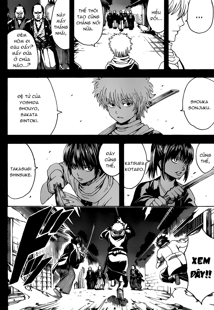 Chapter 518 - Trang 13