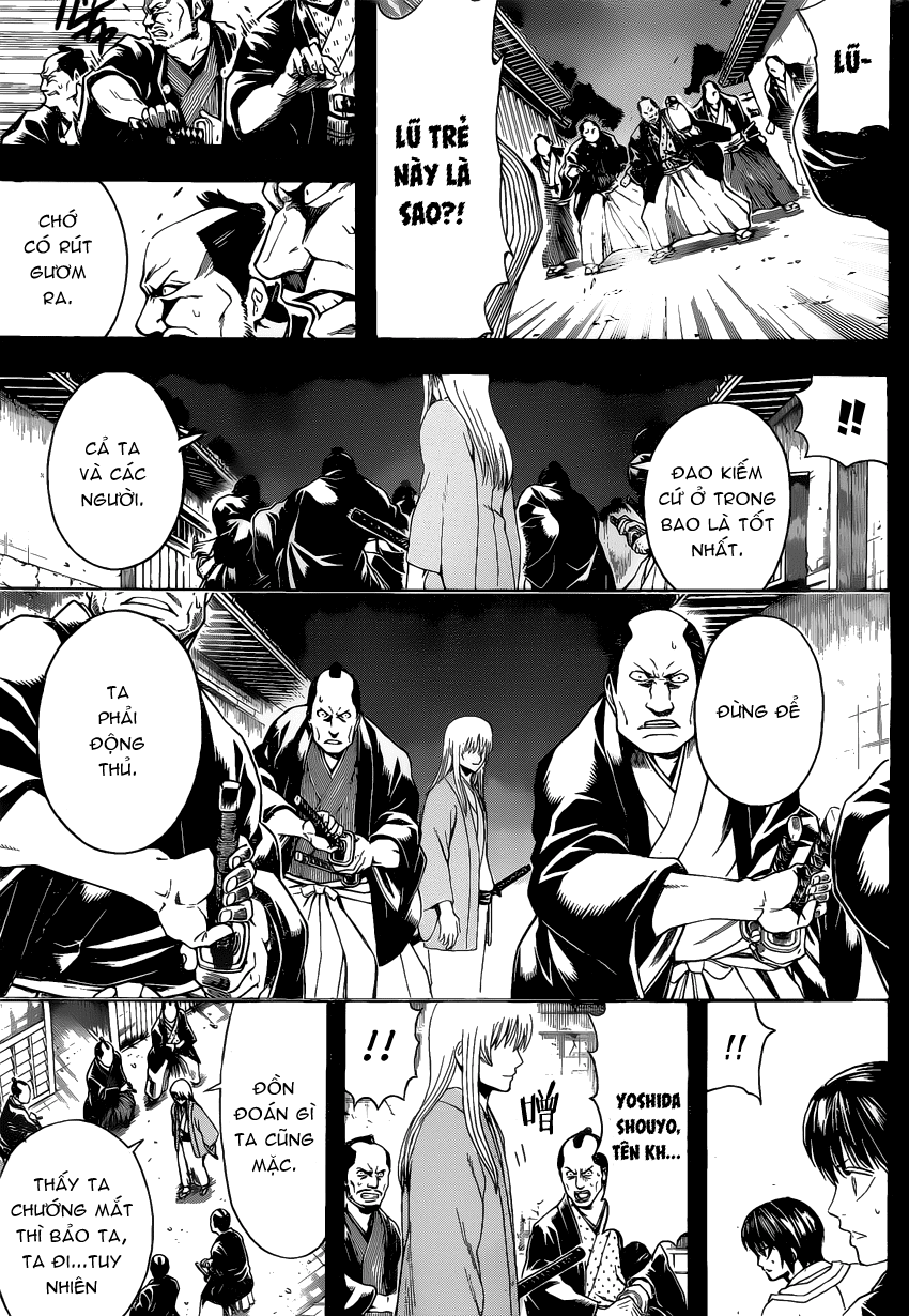 Chapter 518 - Trang 14