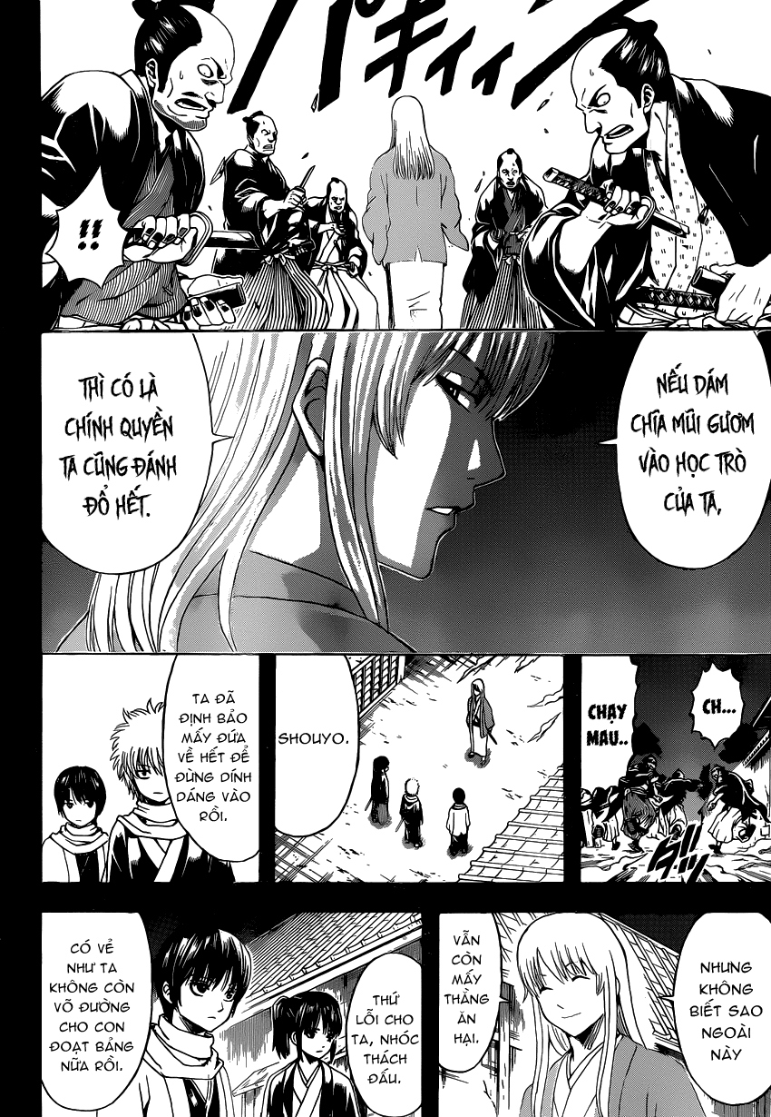 Chapter 518 - Trang 15