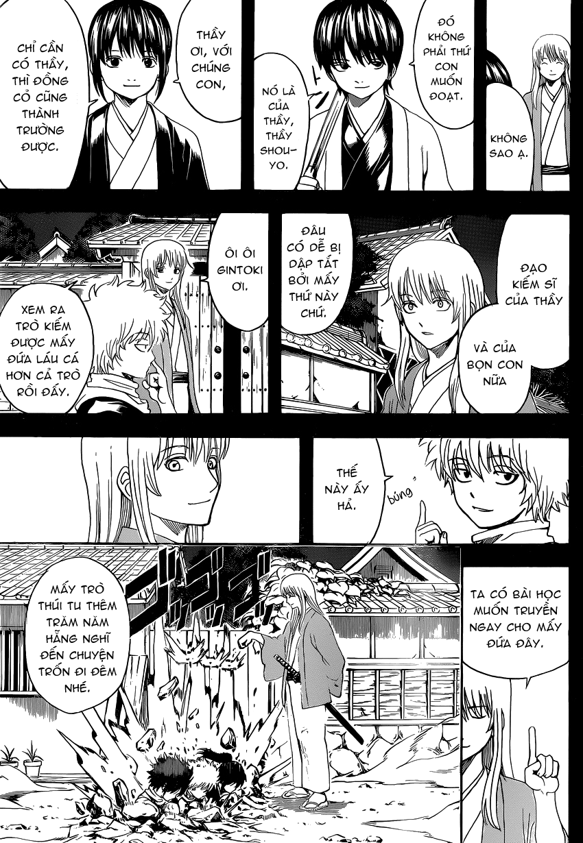 Chapter 518 - Trang 16