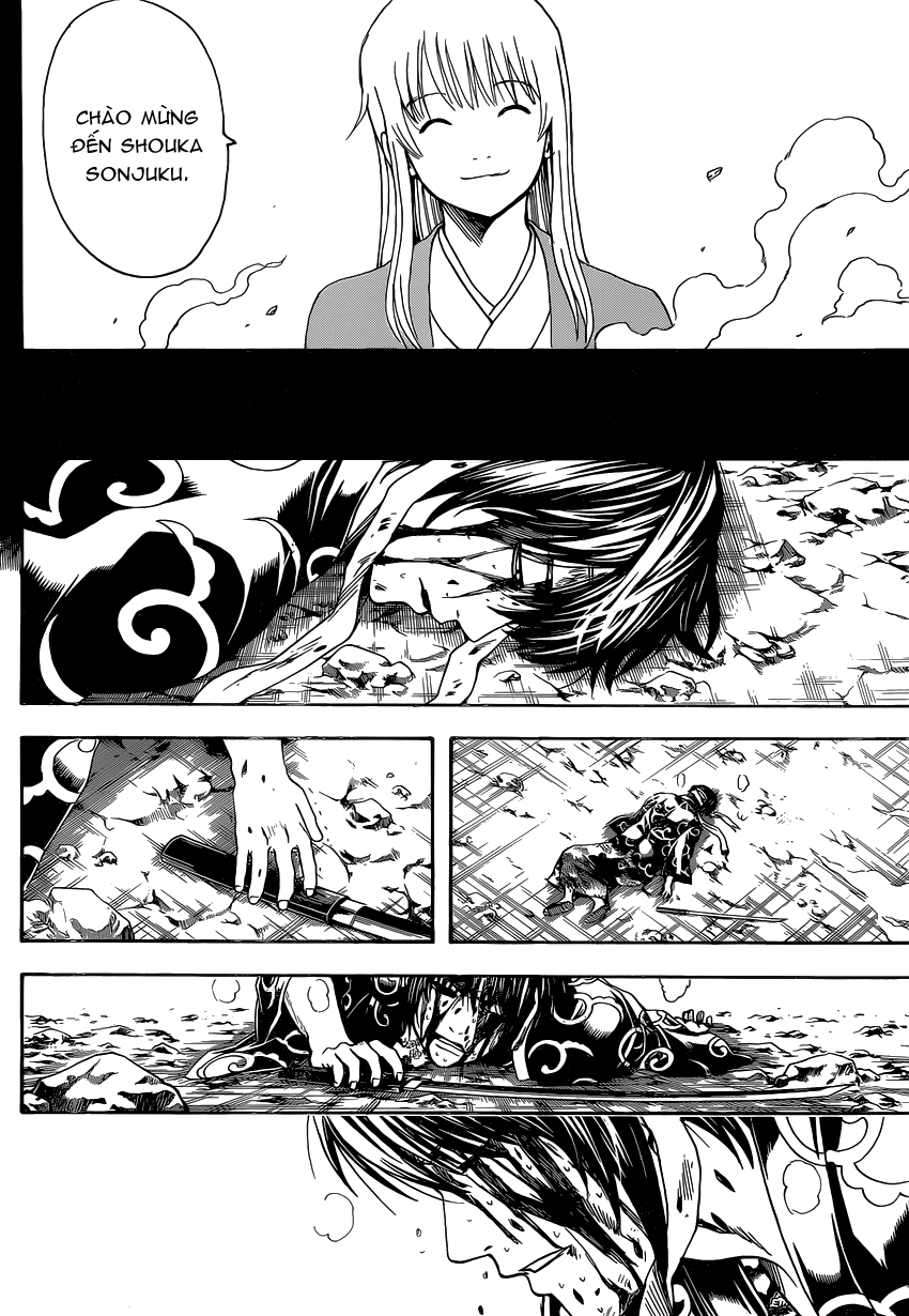 Chapter 518 - Trang 17