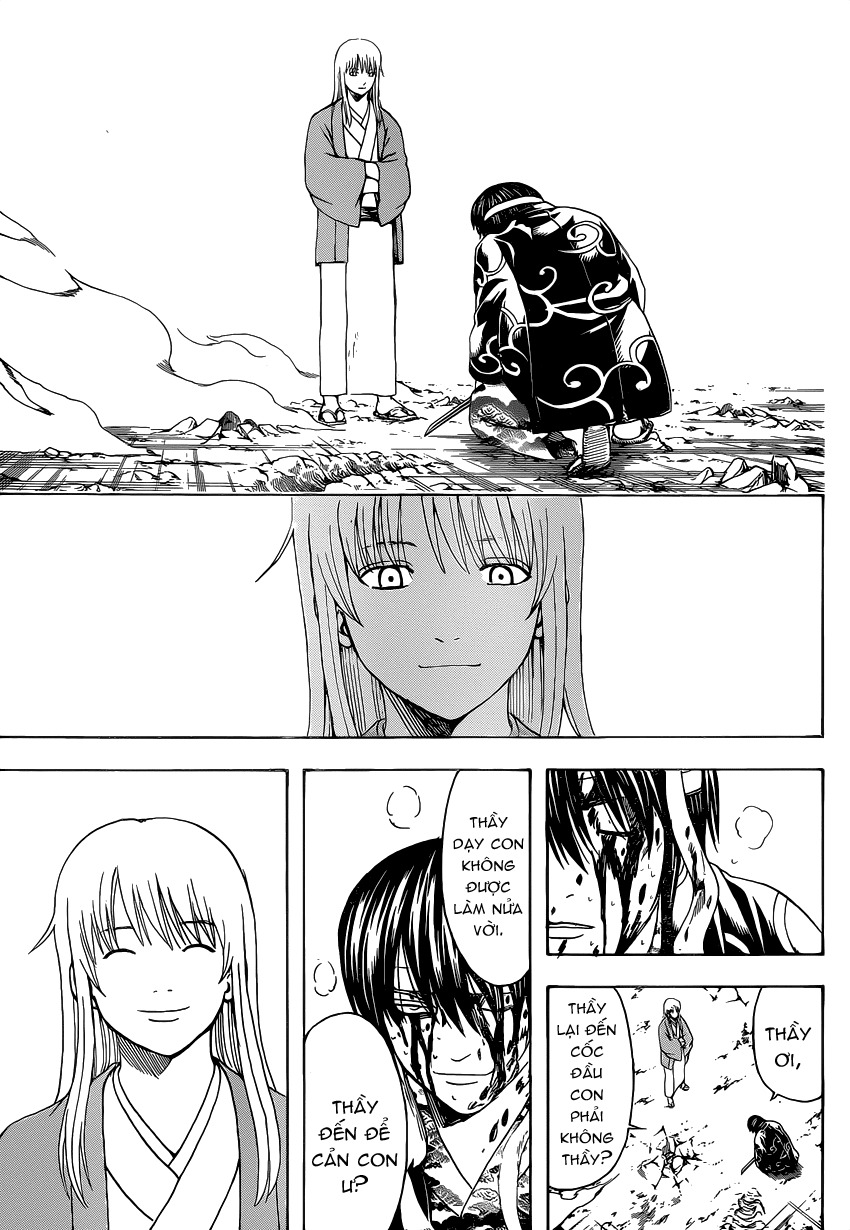 Chapter 518 - Trang 18