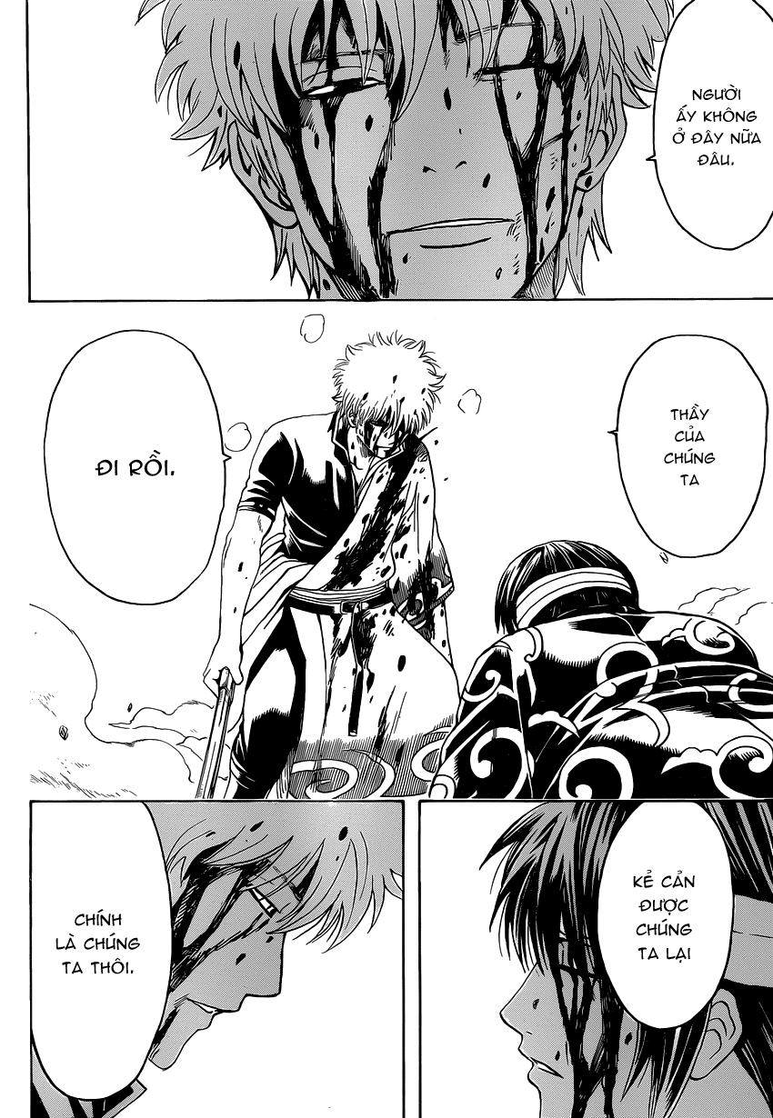 Chapter 518 - Trang 19