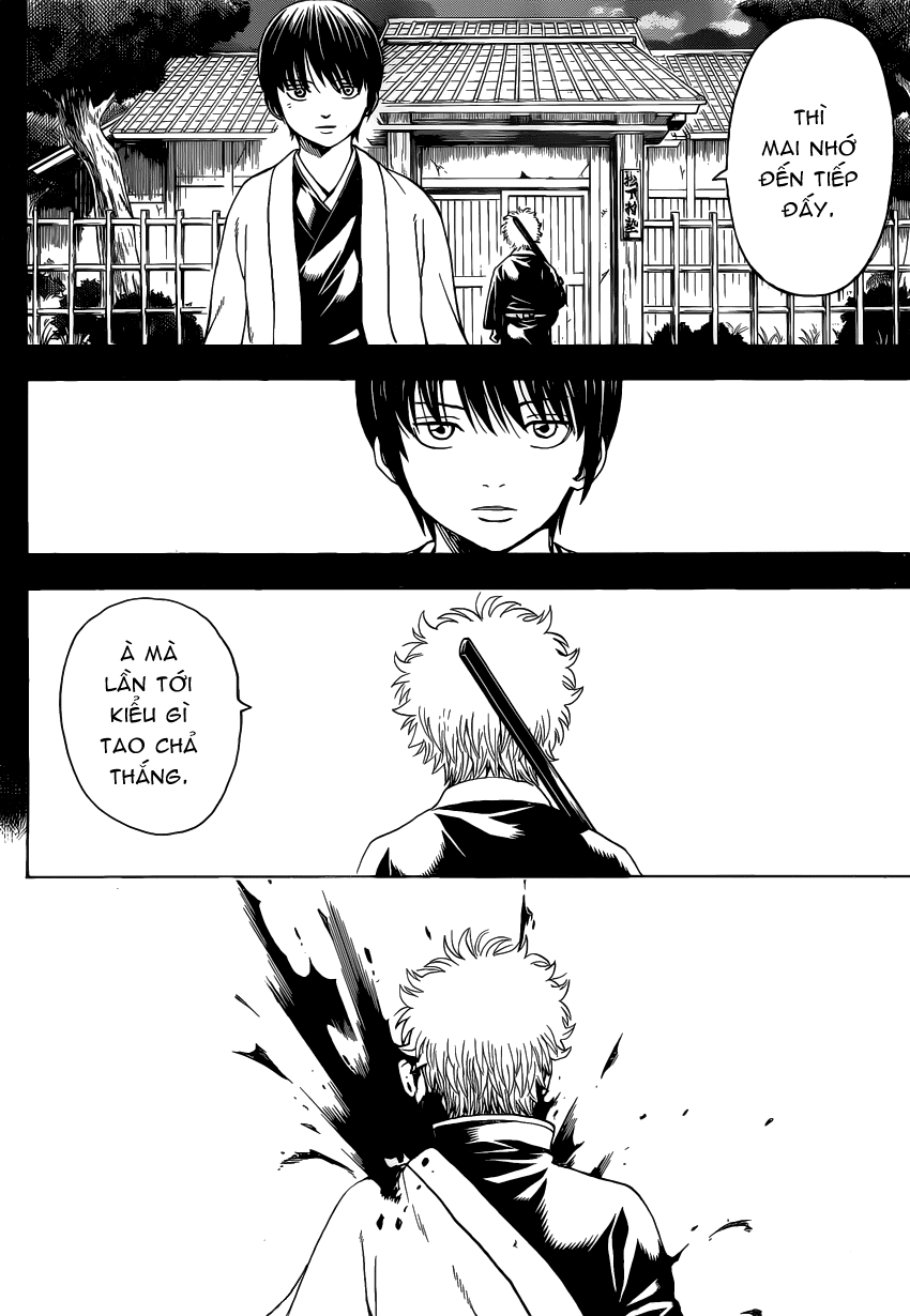 Chapter 518 - Trang 3