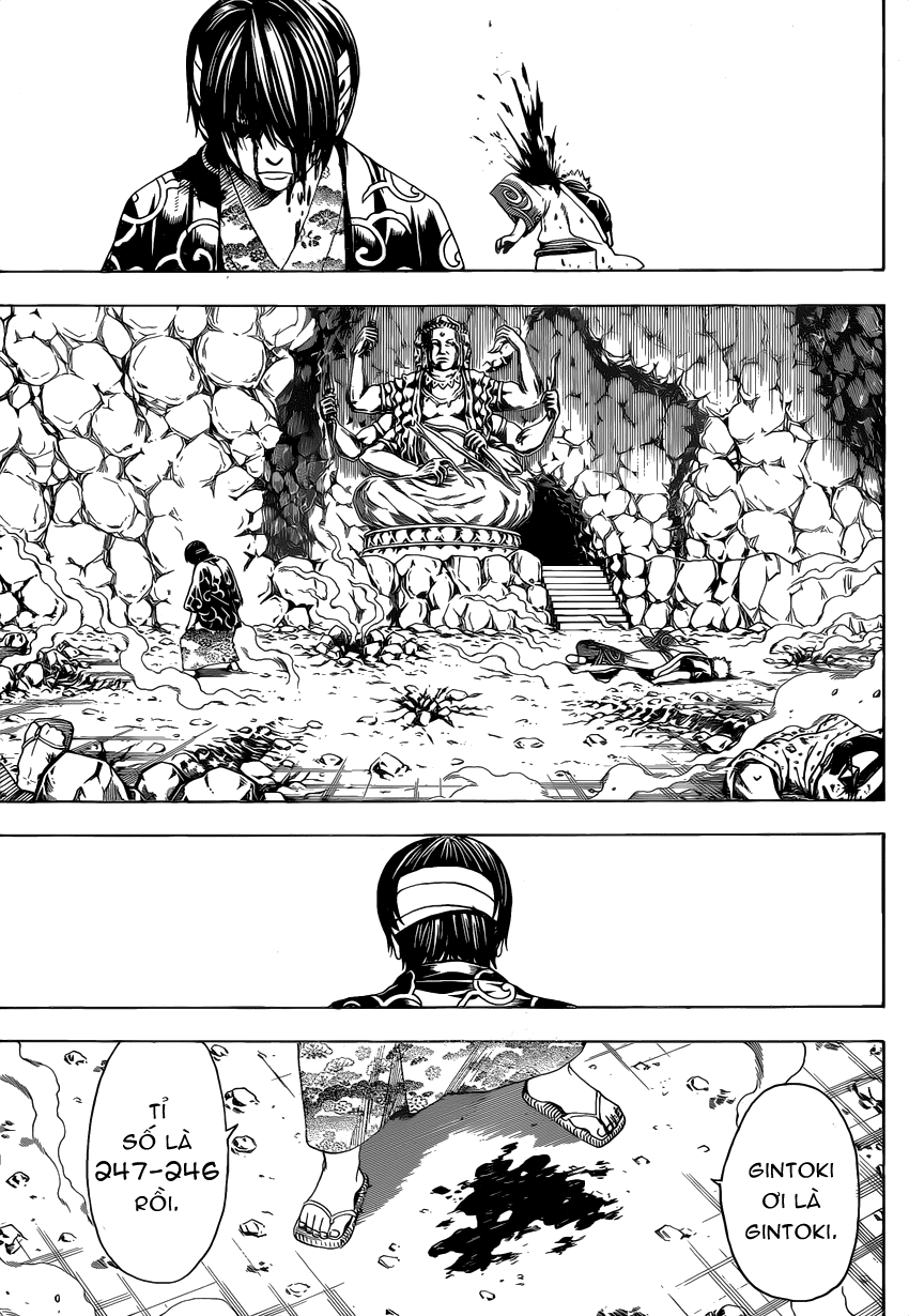 Chapter 518 - Trang 4
