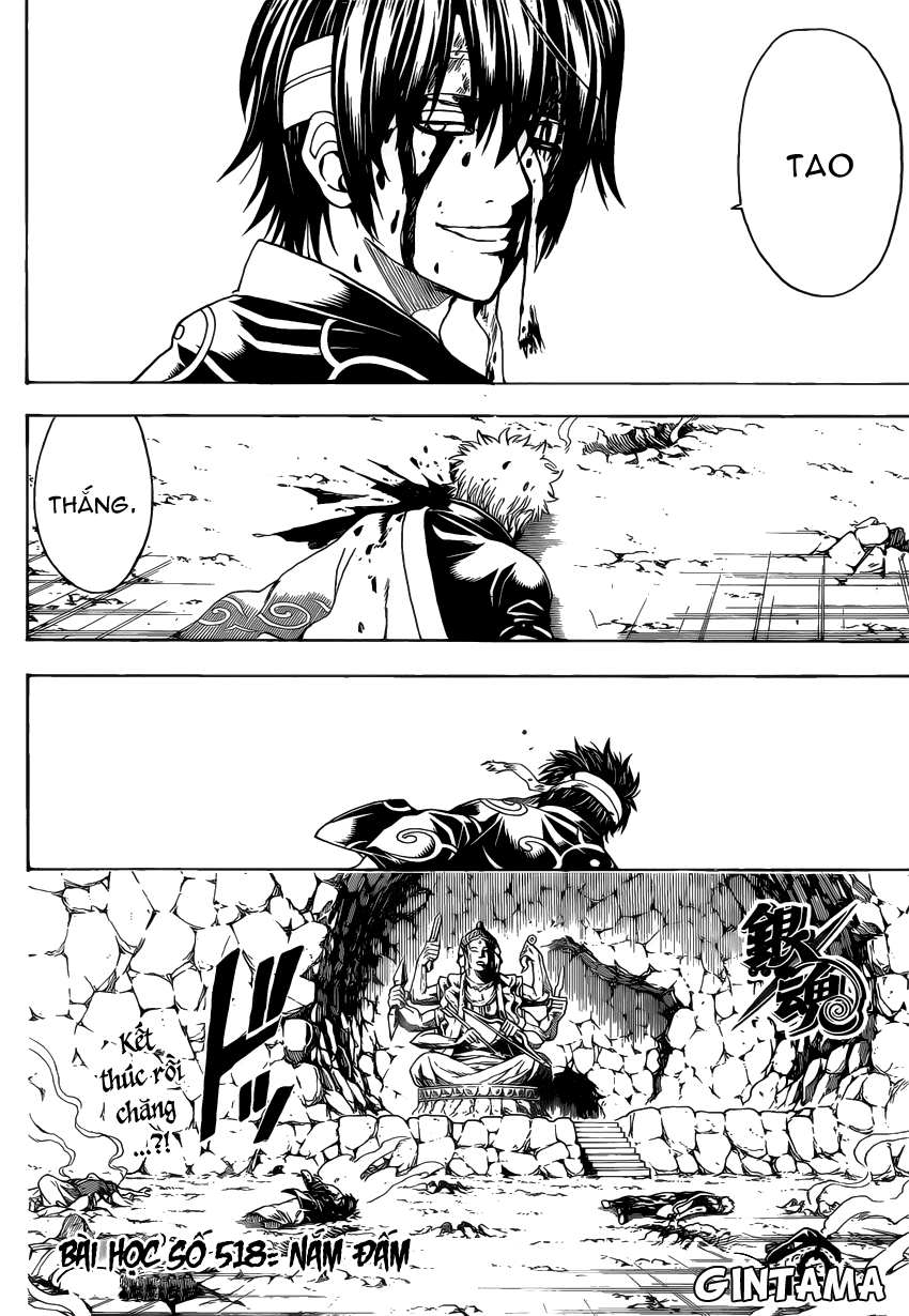 Chapter 518 - Trang 5
