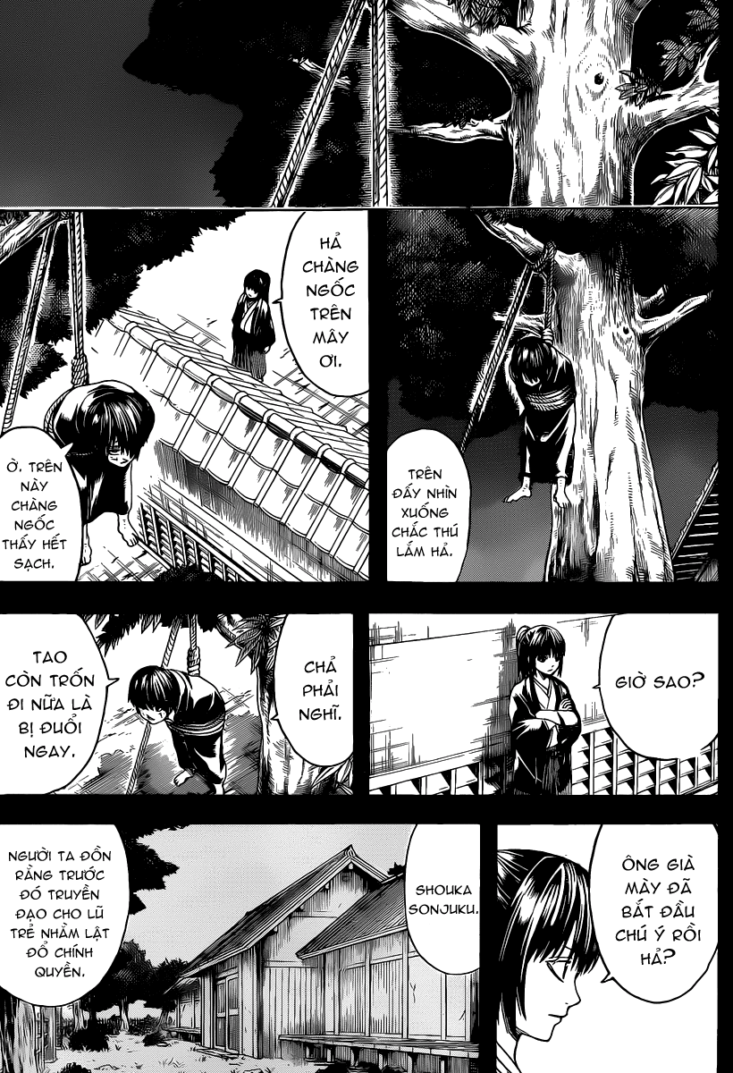 Chapter 518 - Trang 6
