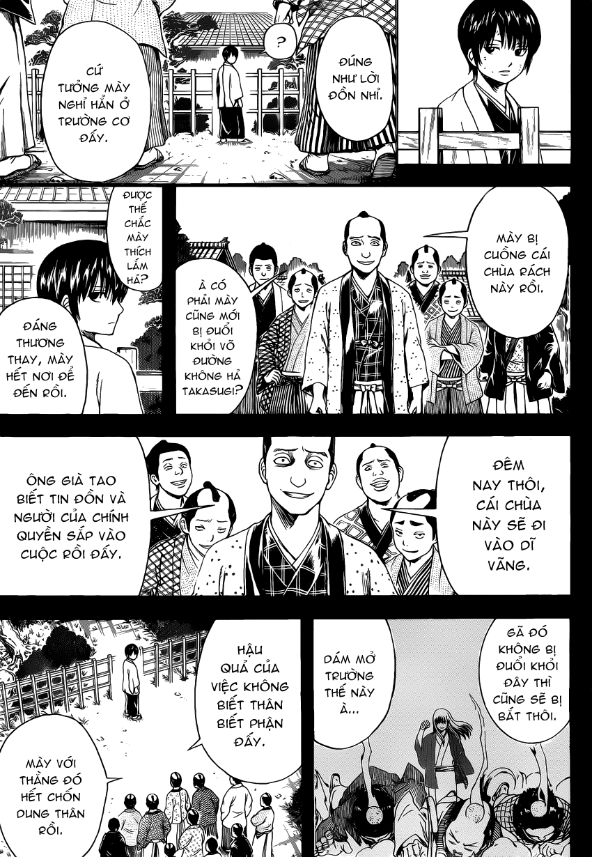 Chapter 518 - Trang 8