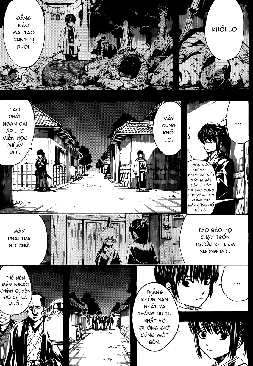 Chapter 518 - Trang 10