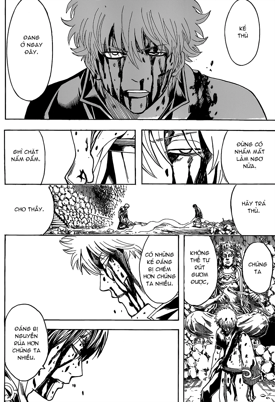Chapter 519 - Trang 11