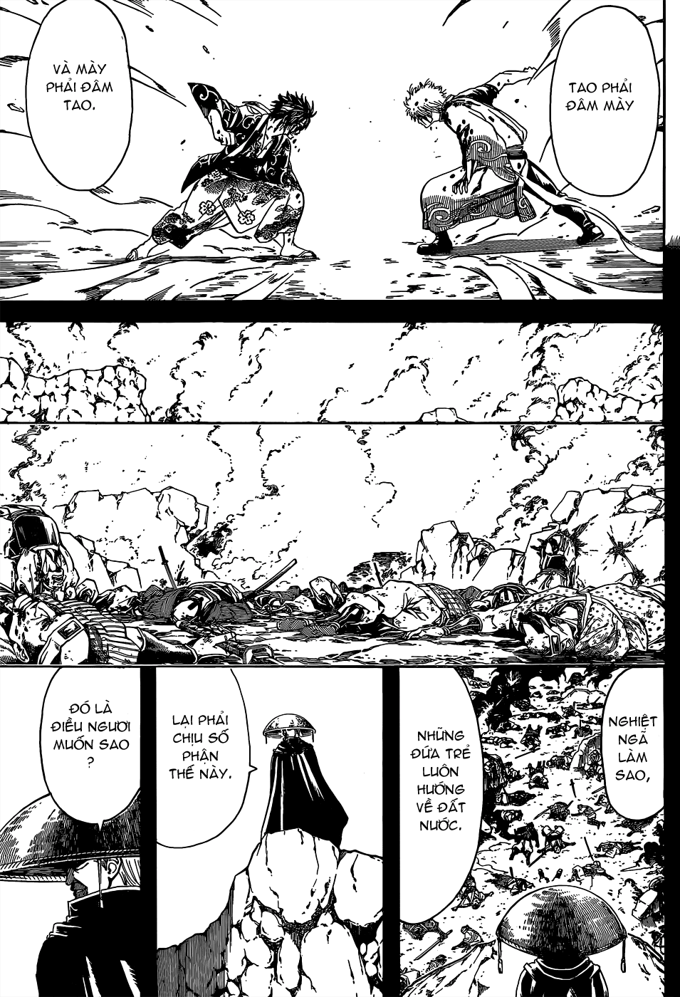 Chapter 519 - Trang 12