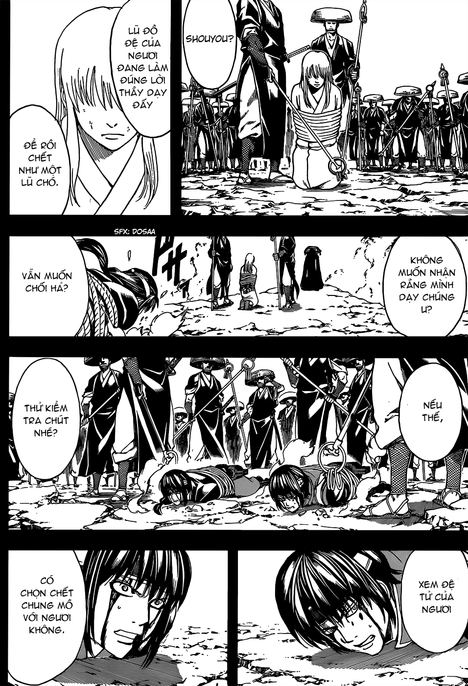 Chapter 519 - Trang 13