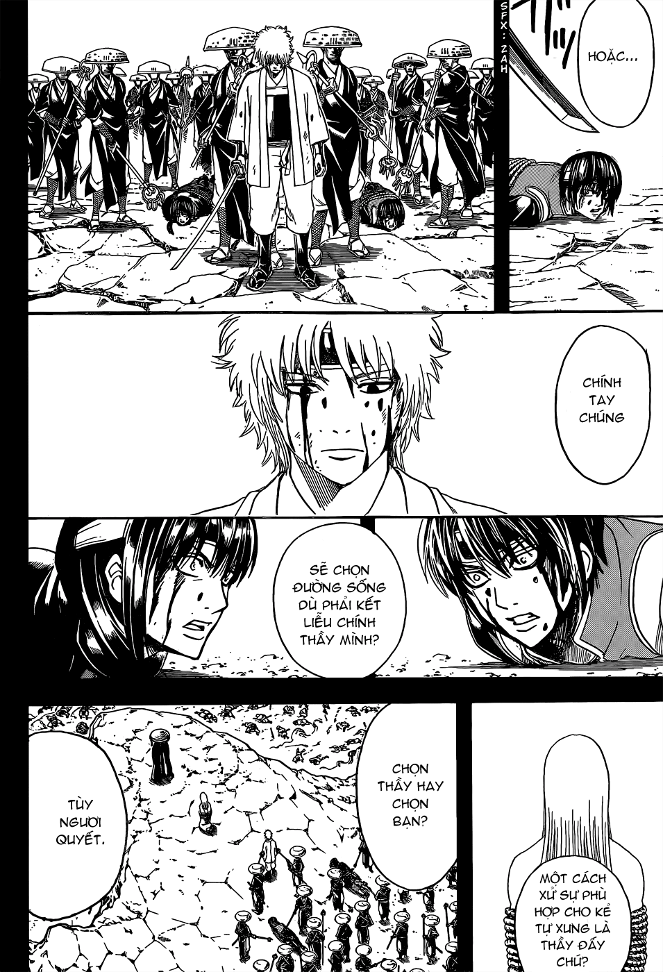 Chapter 519 - Trang 14