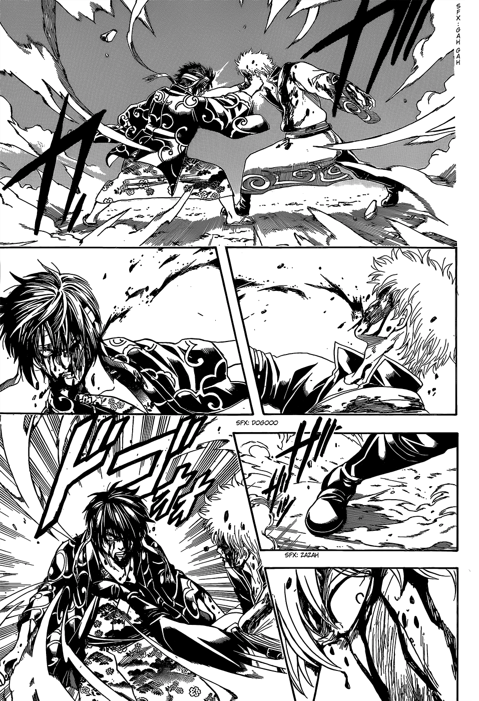 Chapter 519 - Trang 15