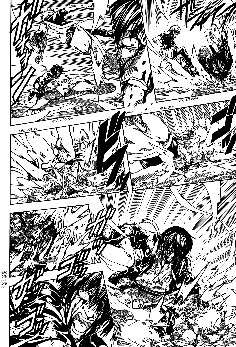 Chapter 519 - Trang 16