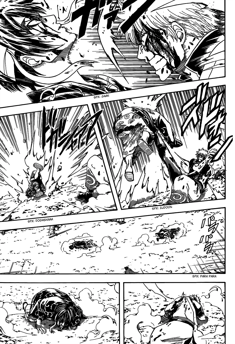 Chapter 519 - Trang 17