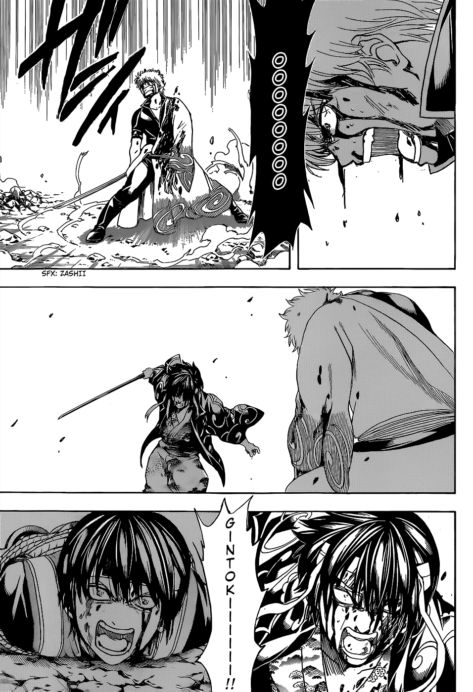 Chapter 519 - Trang 19
