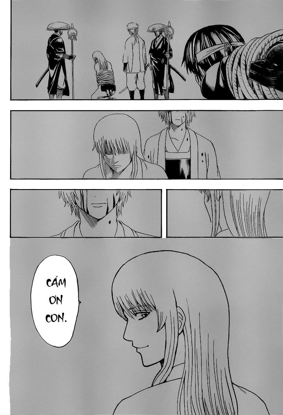 Chapter 519 - Trang 20